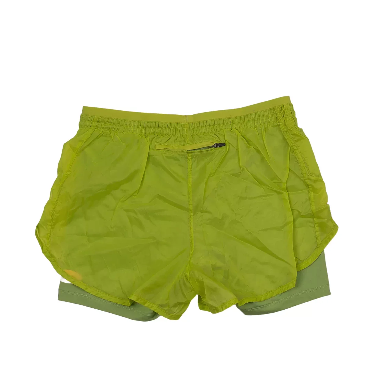 Nike Icon Clash Tempo Luxe Running Shorts - Women's - Image 2