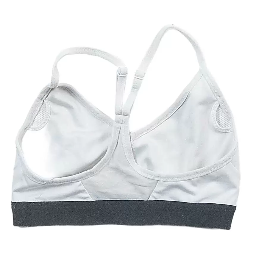 Nike Indy Light Support Sports Bra - Women's - Image 2
