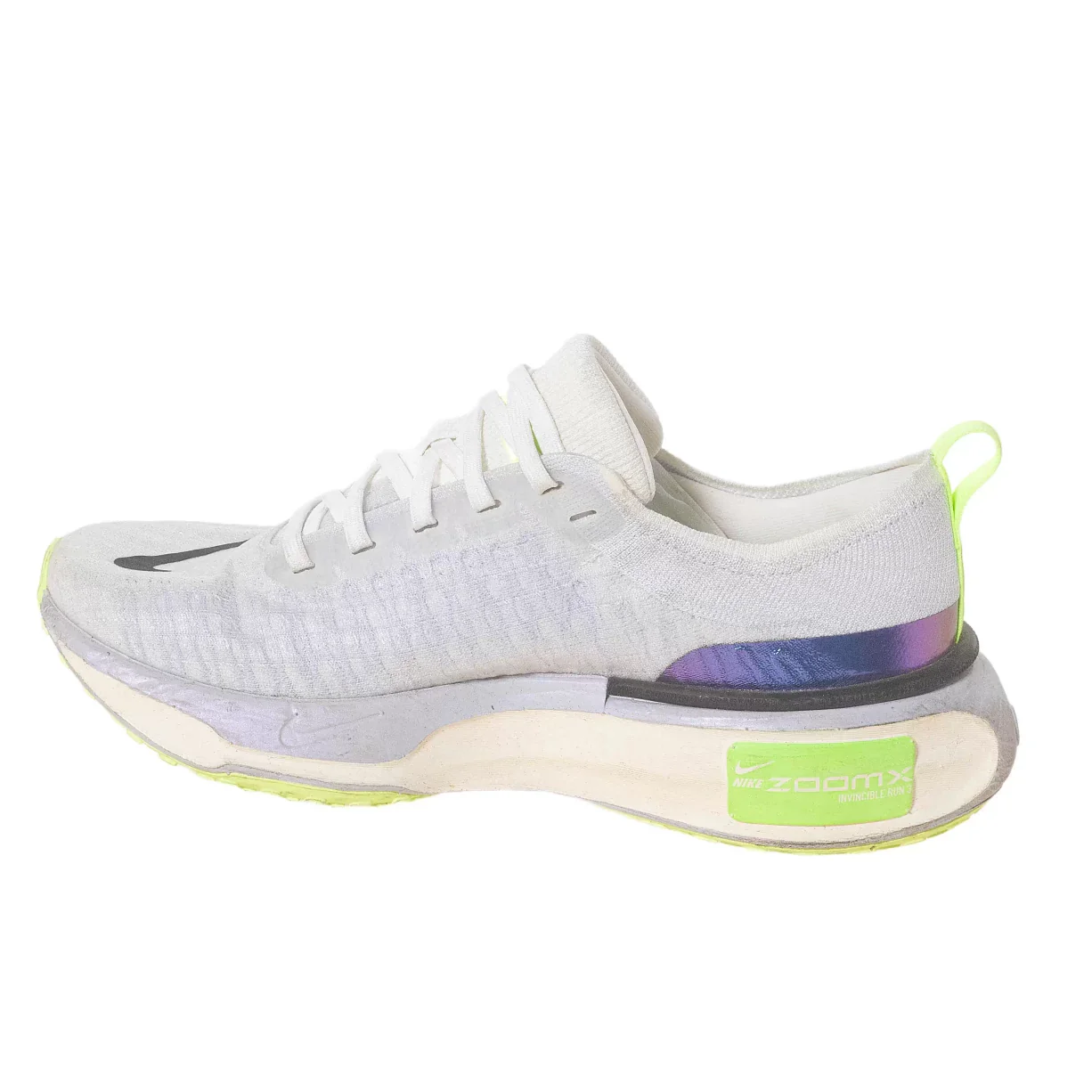 Nike Invincible 3 Running Shoes - Women's - Image 3