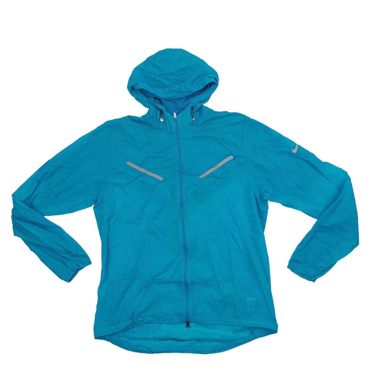 Nike Lightweight Running Jacket - Men's