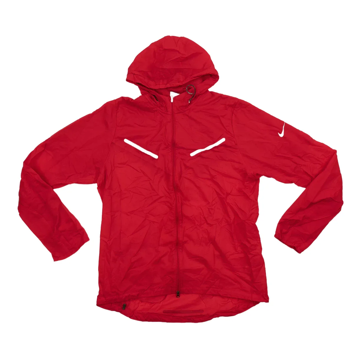 Nike Lightweight Running Jacket - Men's