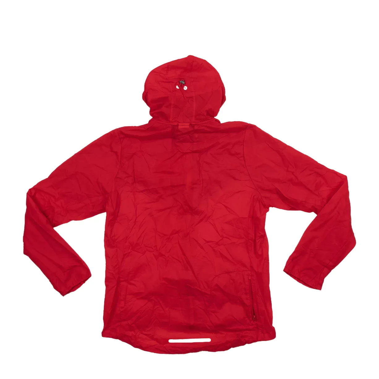 Nike Lightweight Running Jacket - Men's - Image 3