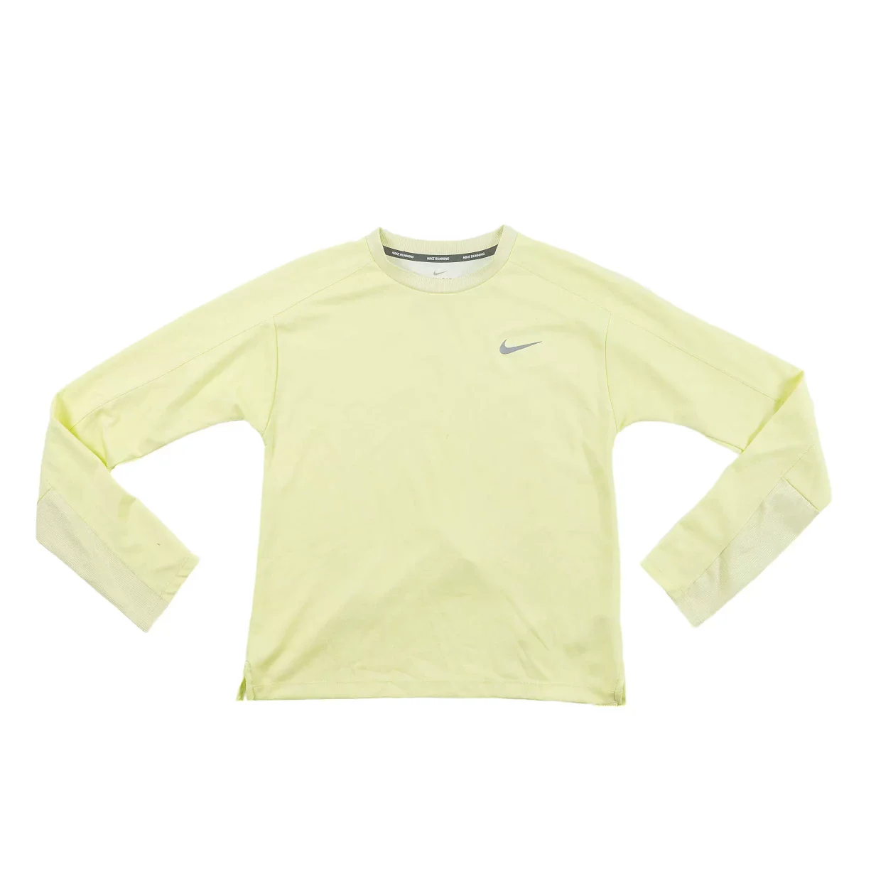 Nike Long Sleeve Running Shirt - Women's