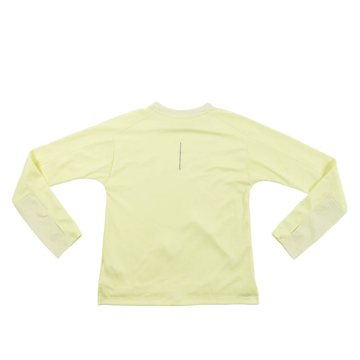 Nike Long Sleeve Running Shirt - Women's - Image 2