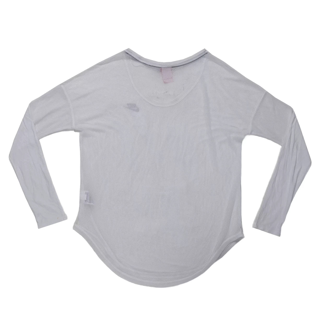 Nike Mesh Back Long-Sleeve Shirt - Women's - Image 2