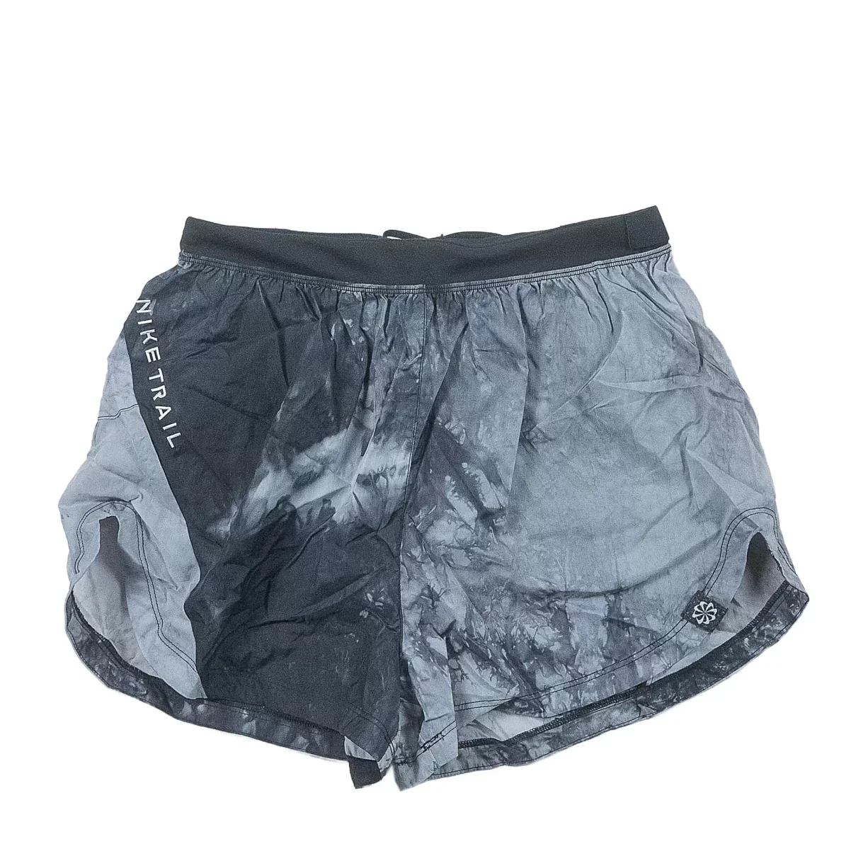Nike Mid Rise Running Shorts - Women's