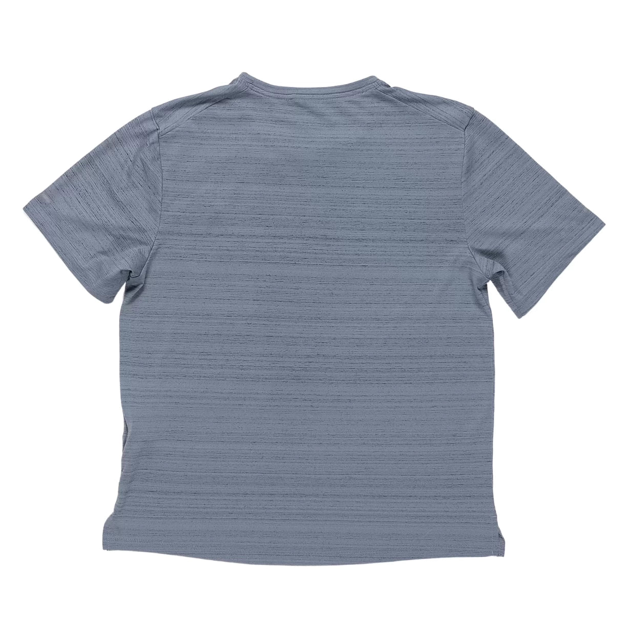 Nike Miler Short-Sleeve Running Top - Men's - Image 2