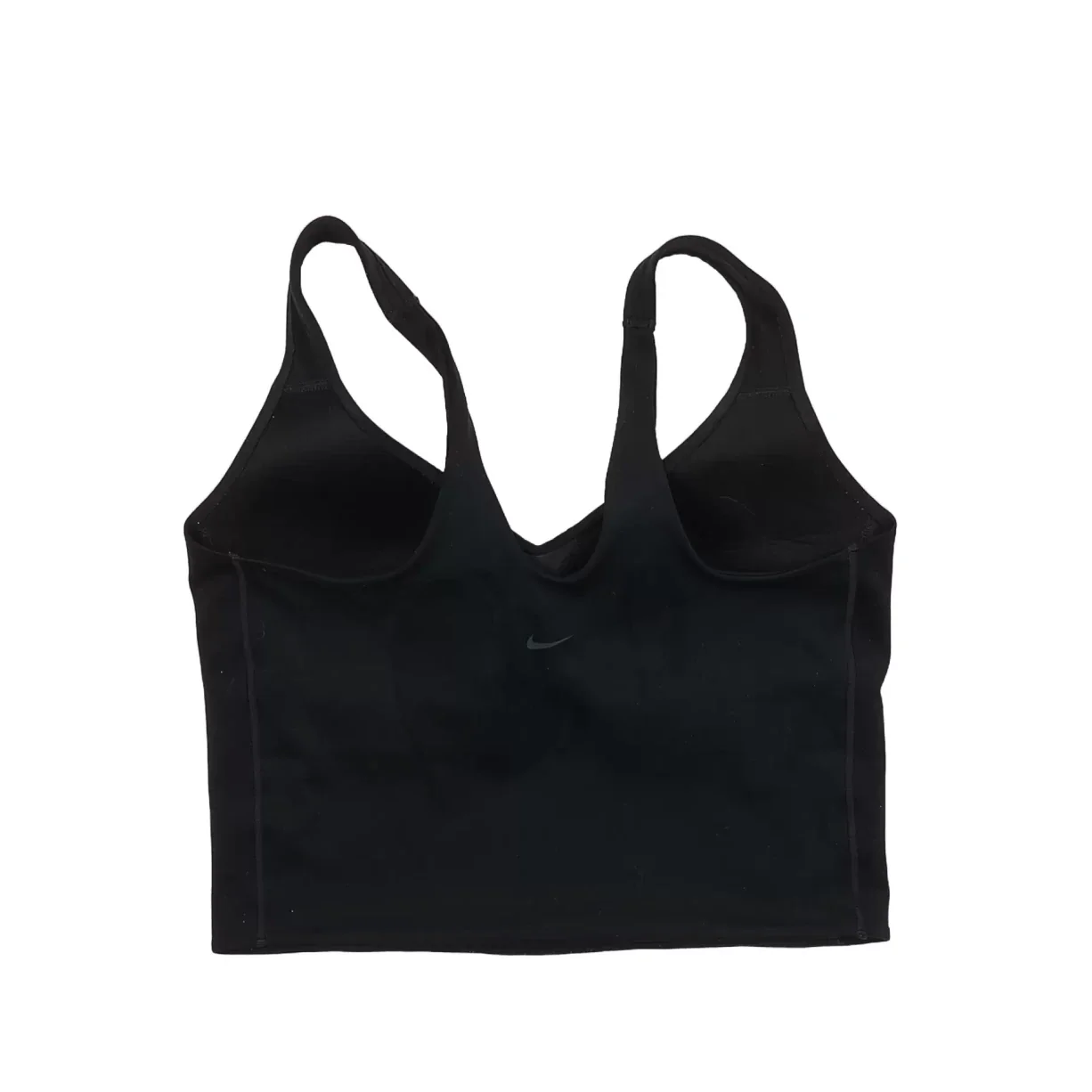 Nike Padded Sports Bra Tank - Women's - Image 2
