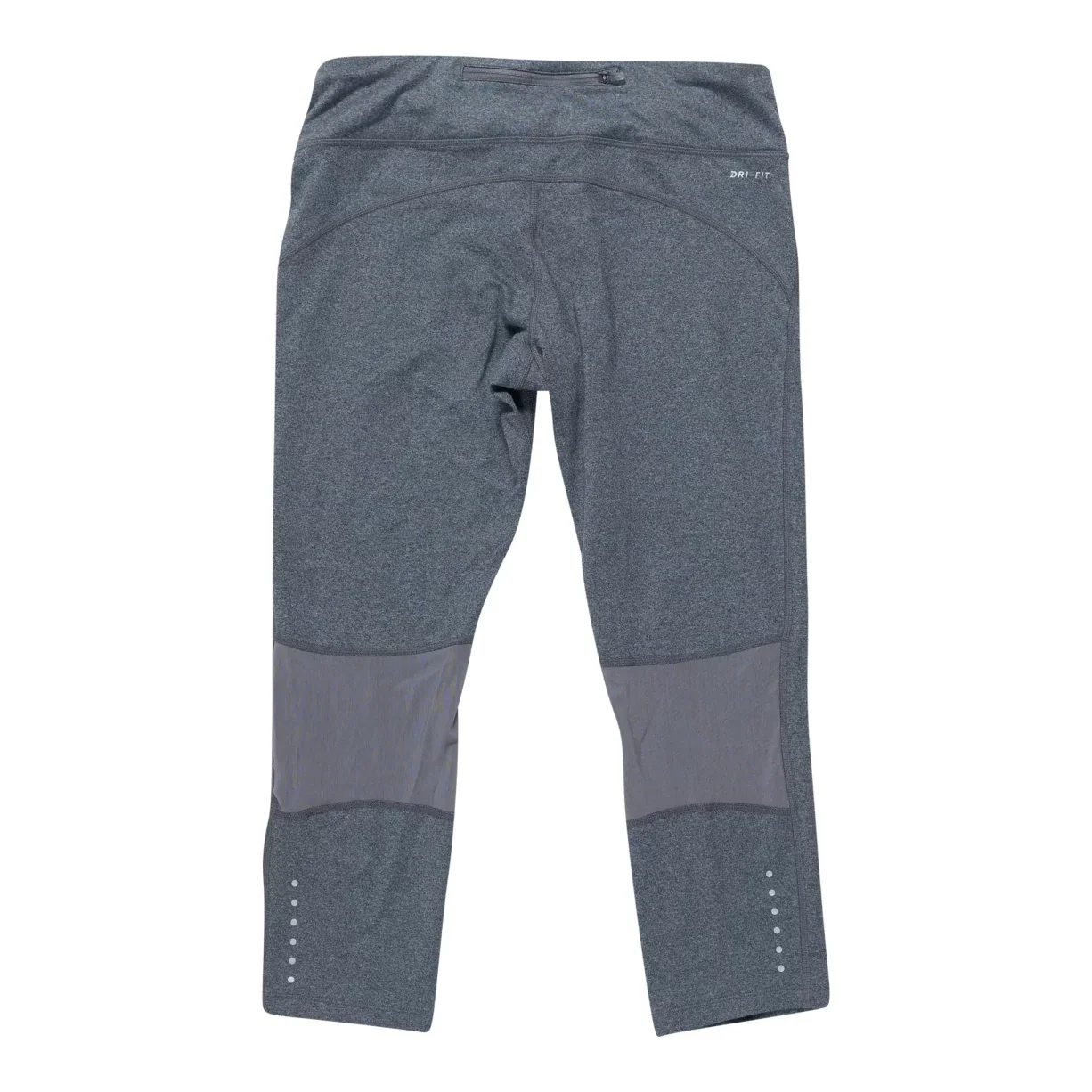 Nike Power Crop Racer Tights - Women's - Image 2