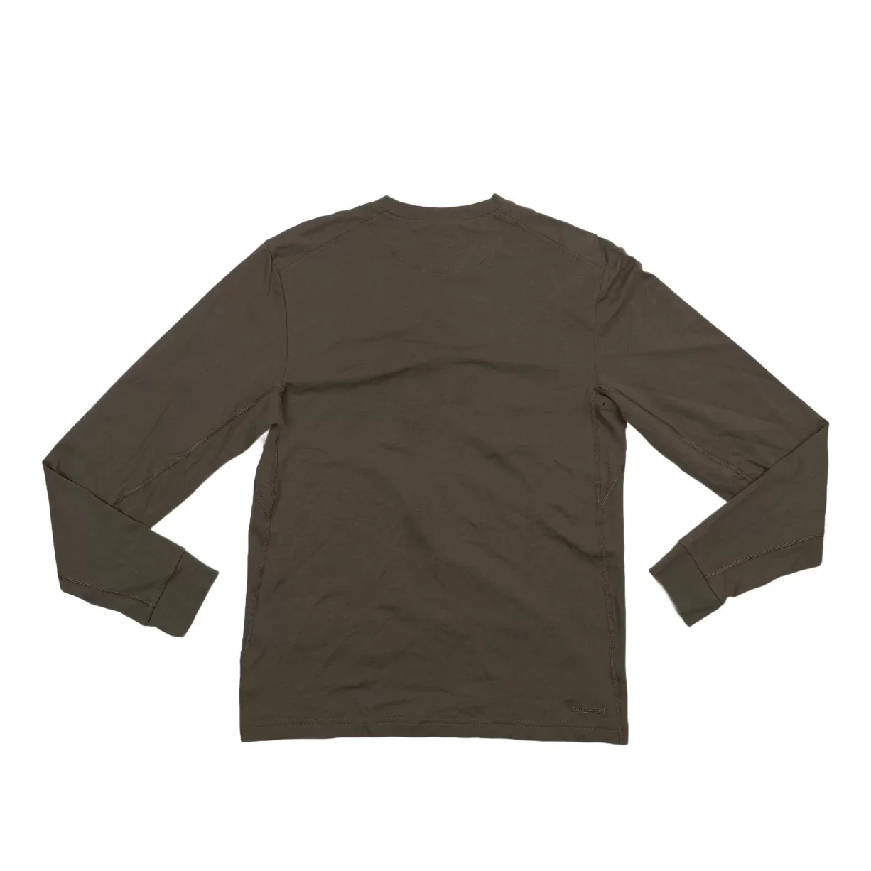 Nike Primary Long Sleeve Top - Men's - Image 2