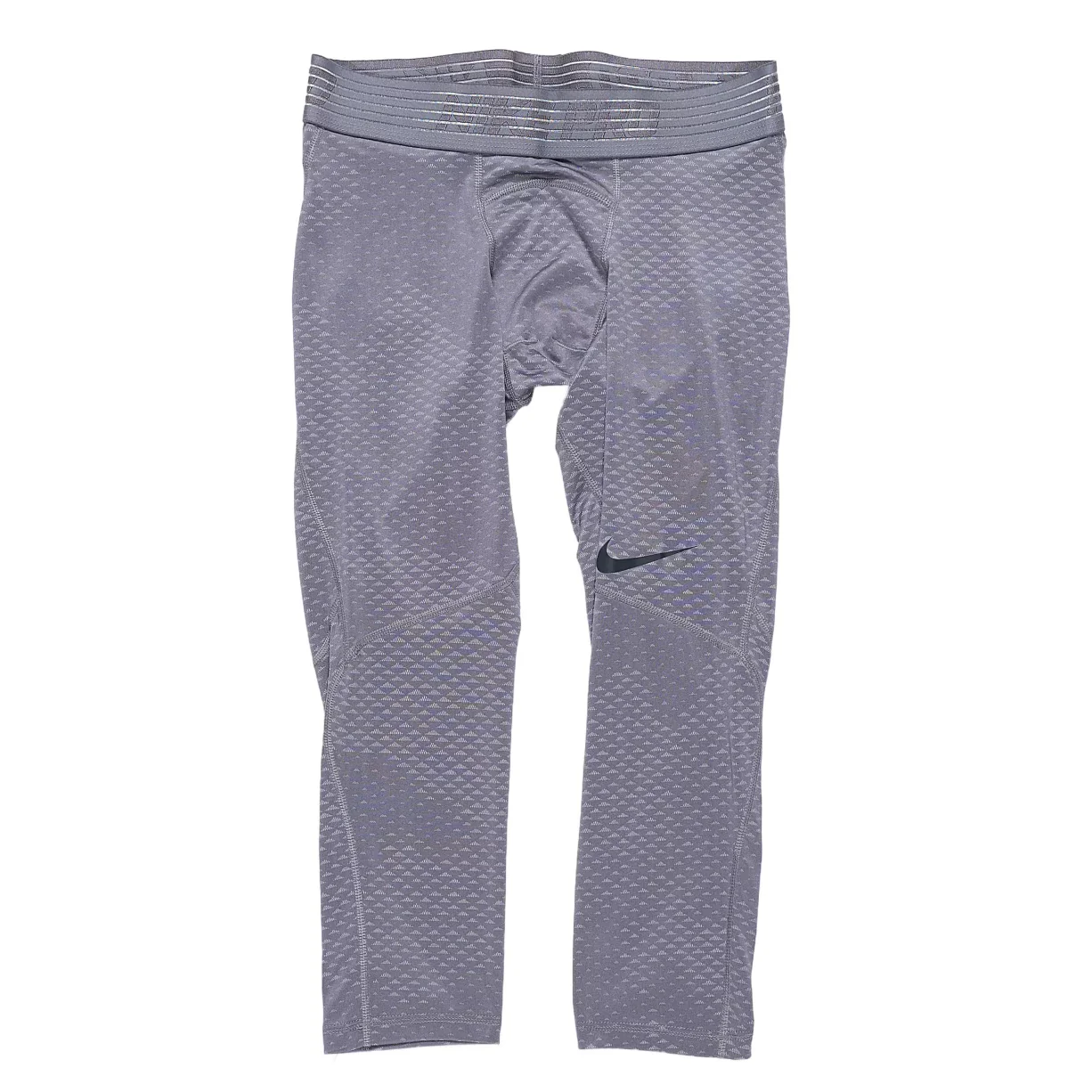 Nike Pro 3/4 Length Tights - Men's