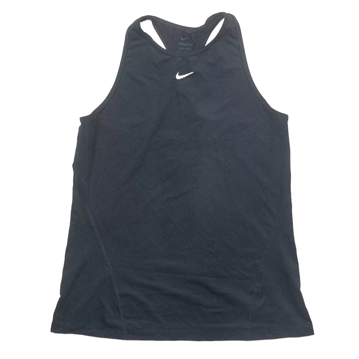 Nike Pro All Over Mesh Tank Top - Women's