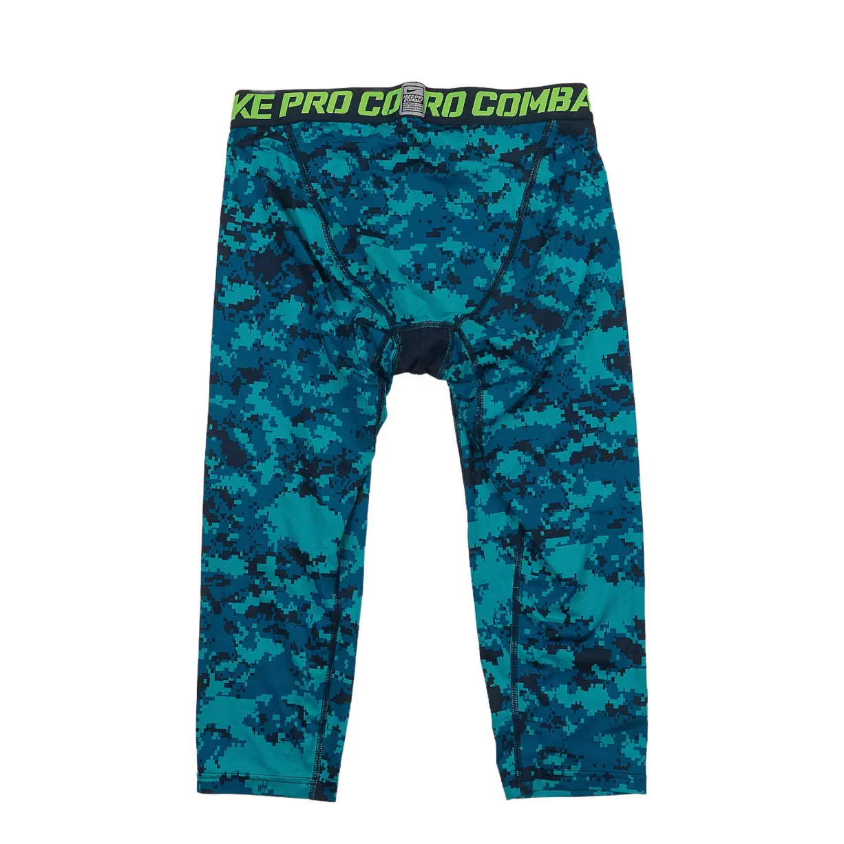 Nike Pro Combat Tights - Image 2