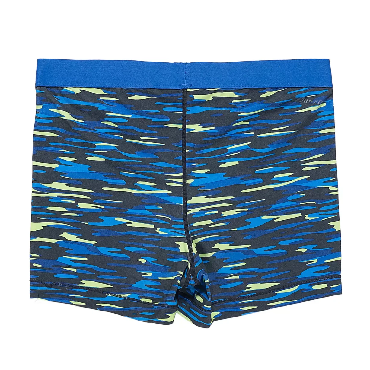 Nike Pro Cool Shorts - Women's - Image 2