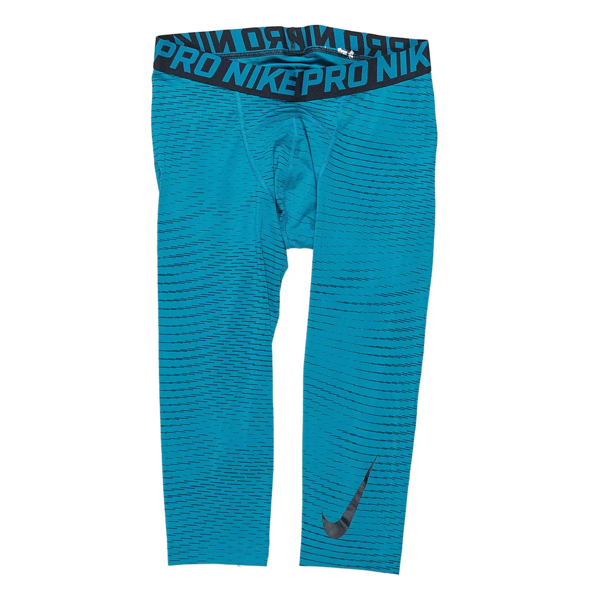 Nike Pro Crop Tights - Men's