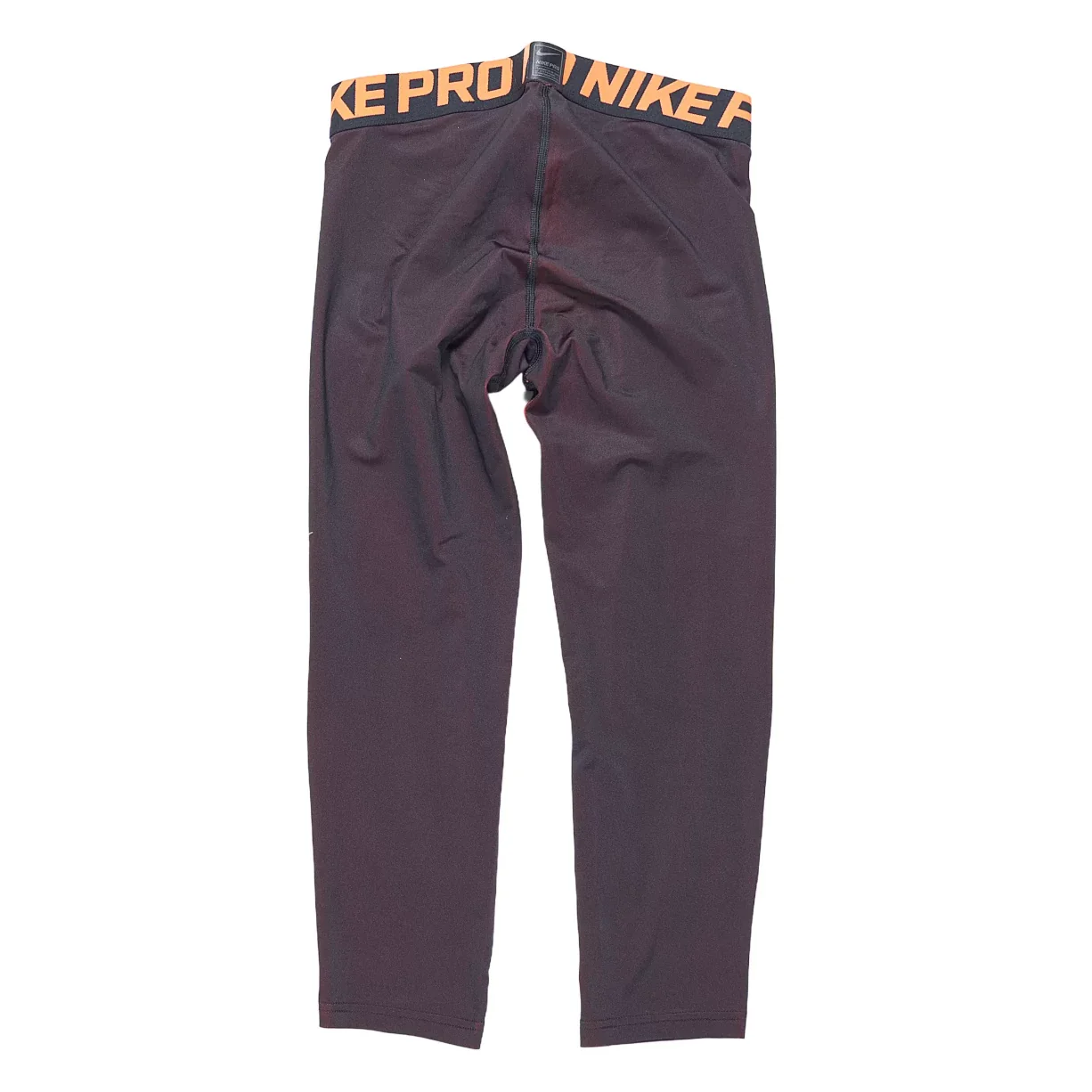 Nike Pro Crop Tights - Men's - Image 2