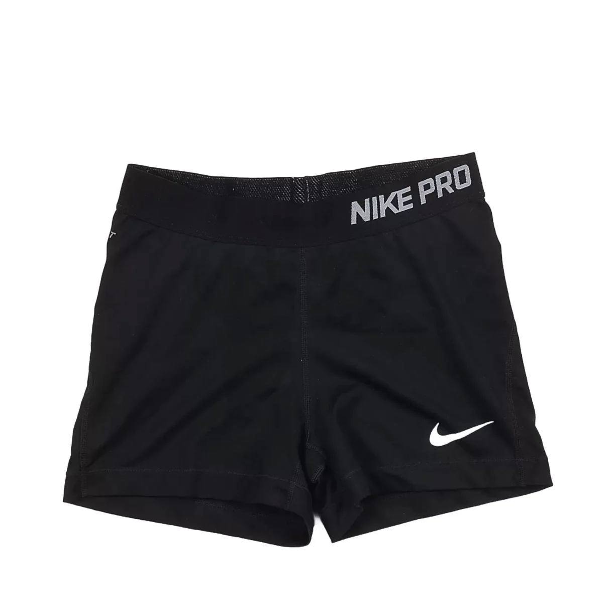 Nike Pro Dri-Fit 3" Shorts - Women's