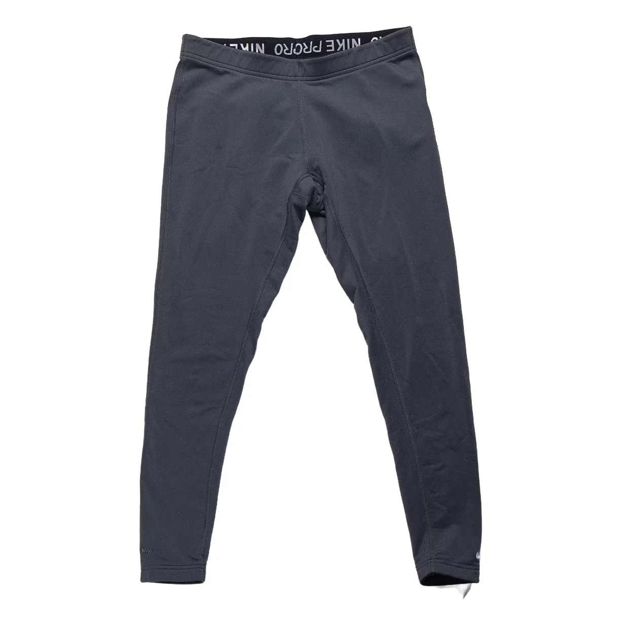Nike Pro Fleece Lined Tights - Men's