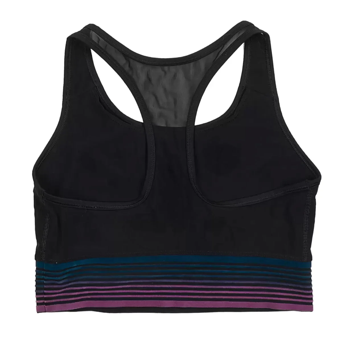 Nike Pro Light Support Non-Padded Sports Bra - Women's - Image 2