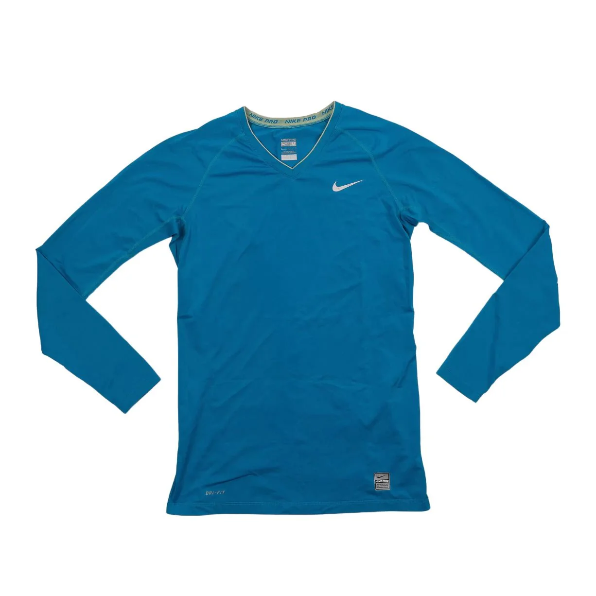 Nike Pro Long Sleeve Shirt - Women's