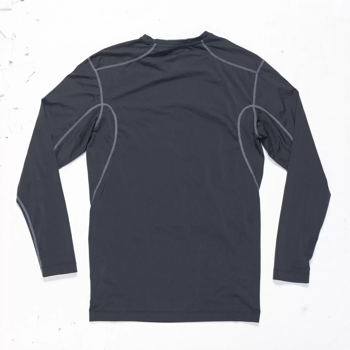 Nike Pro LS Shirt - Men's - Image 2