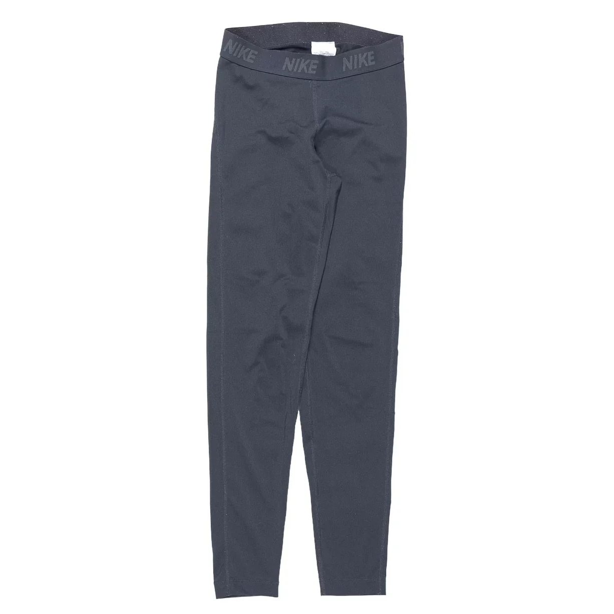 Nike Pro Mid-Rise Full-Length Leggings - Women's