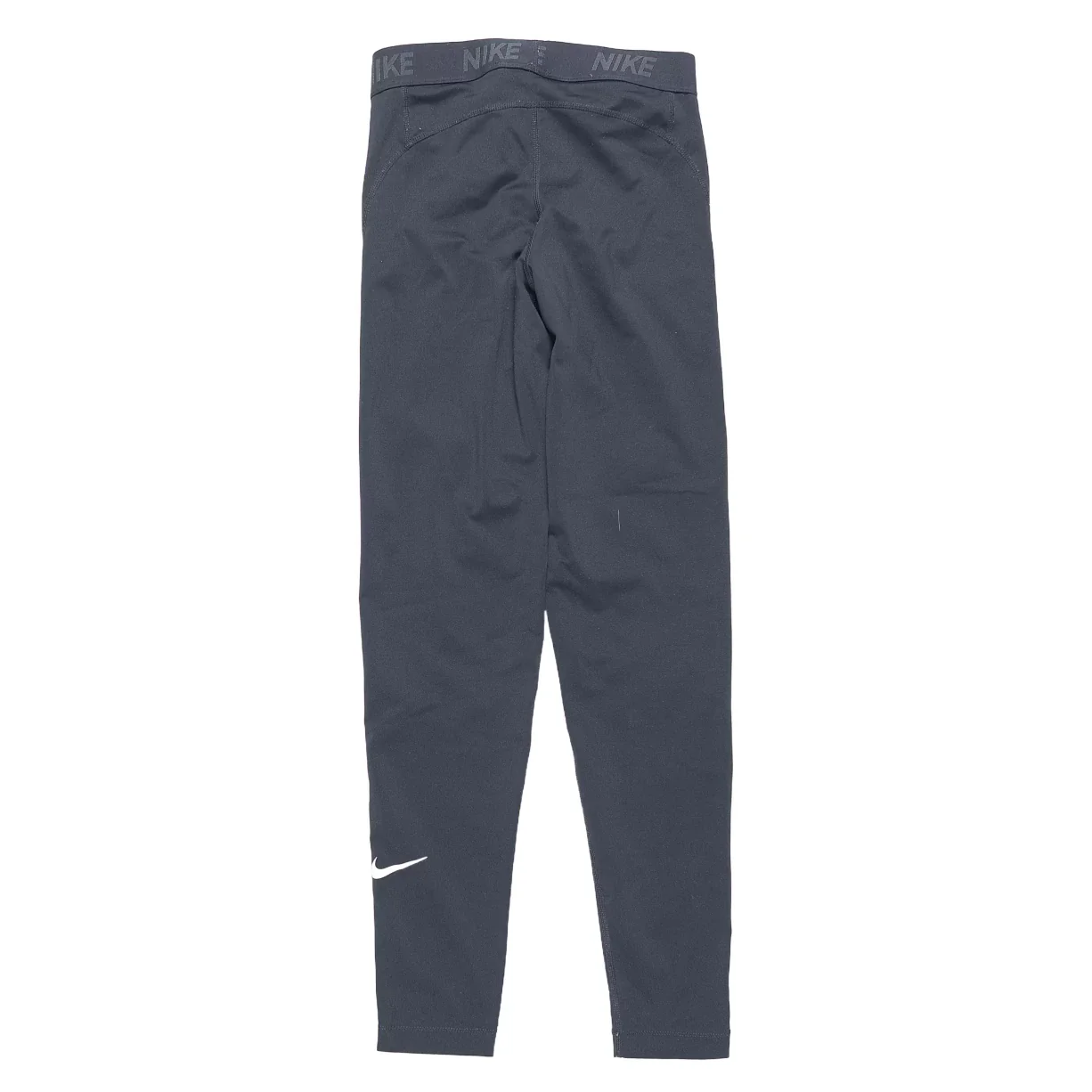 Nike Pro Mid-Rise Full-Length Leggings - Women's - Image 2