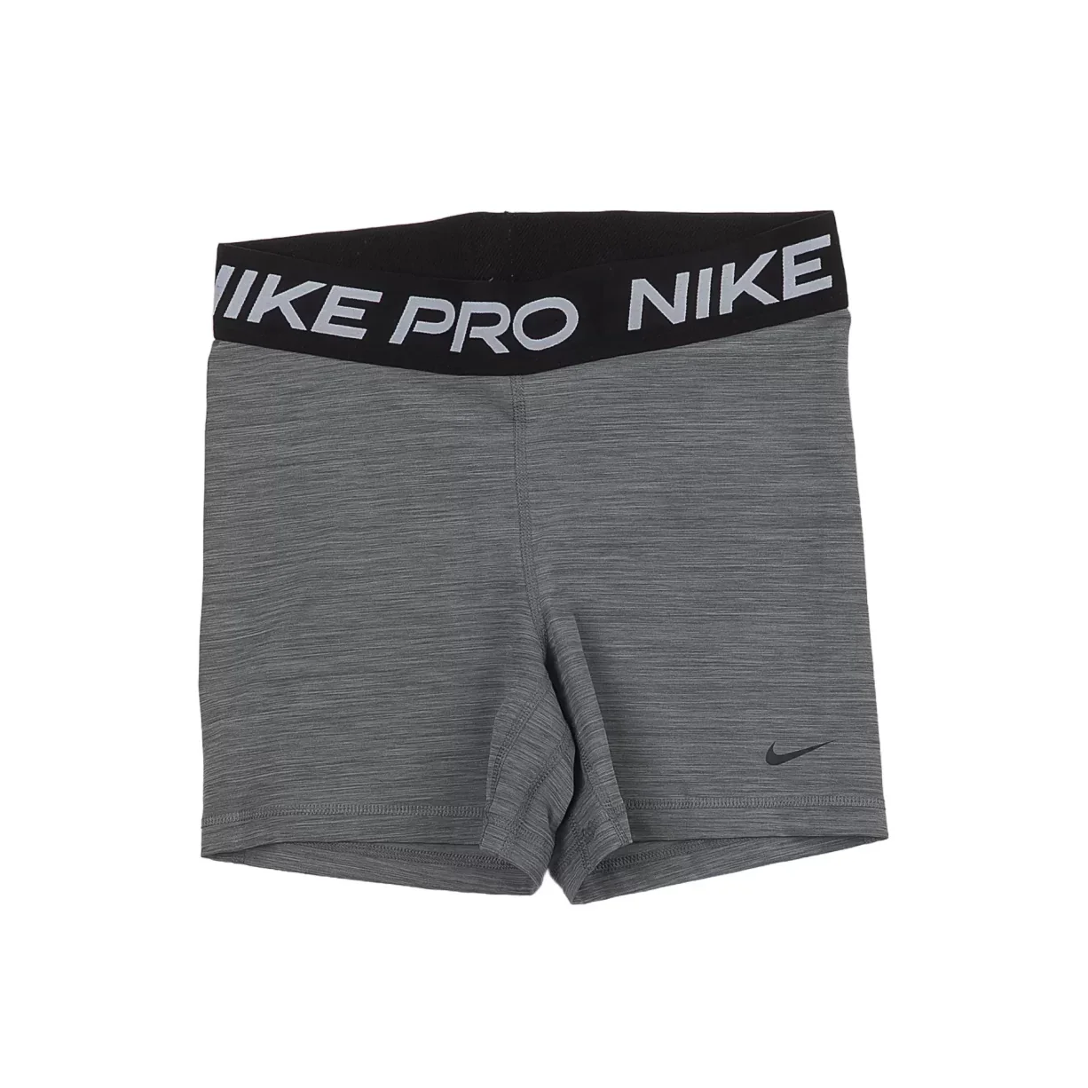 Nike Pro Mid-Rise Shorts - Women's