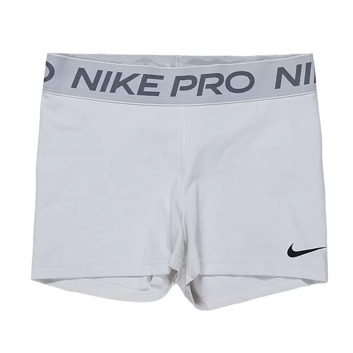 Nike Pro Mid-Rise - Women's