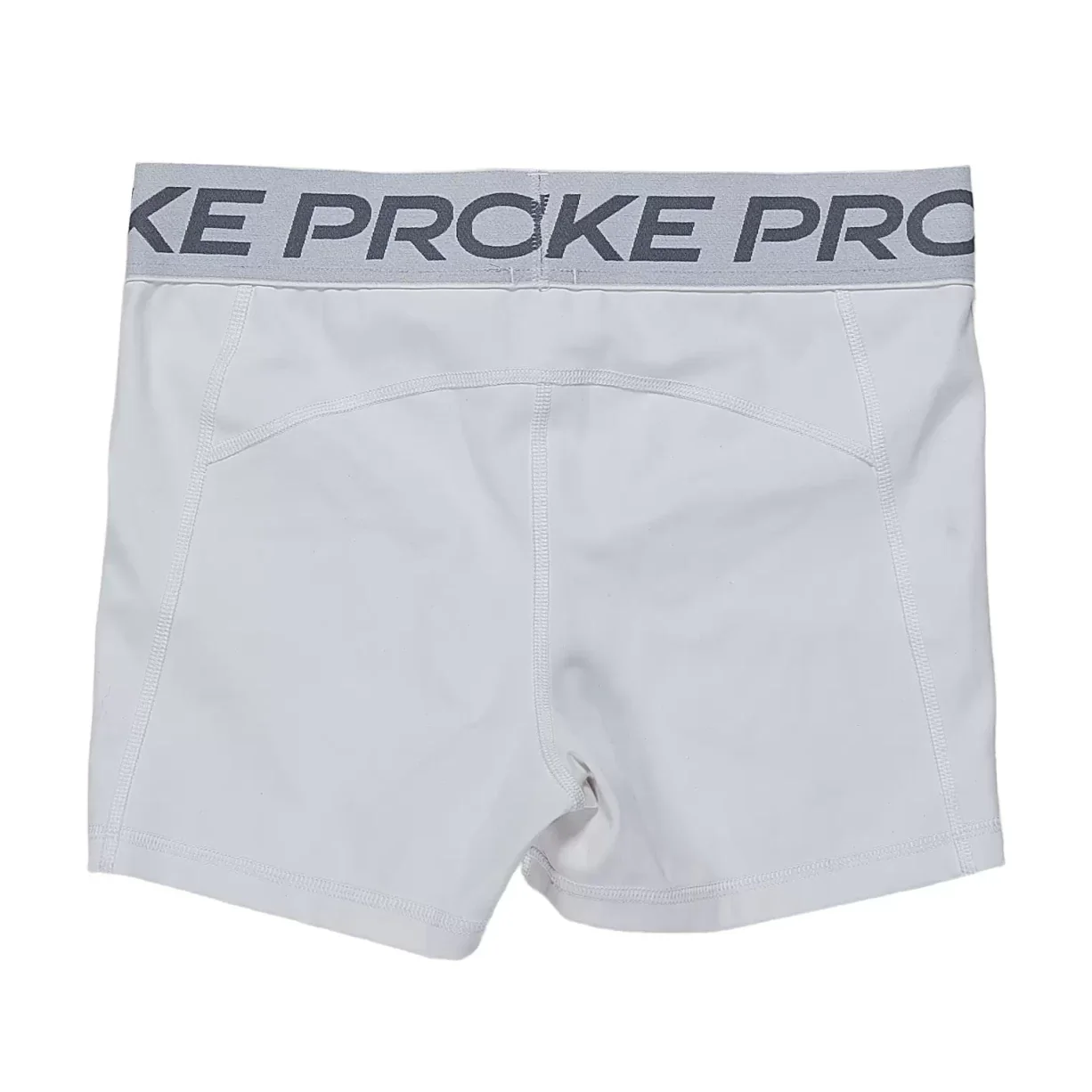 Nike Pro Mid-Rise - Women's - Image 2