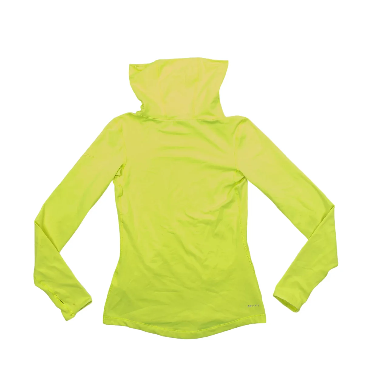 Nike Pro Tech Turtleneck - Women's - Image 2