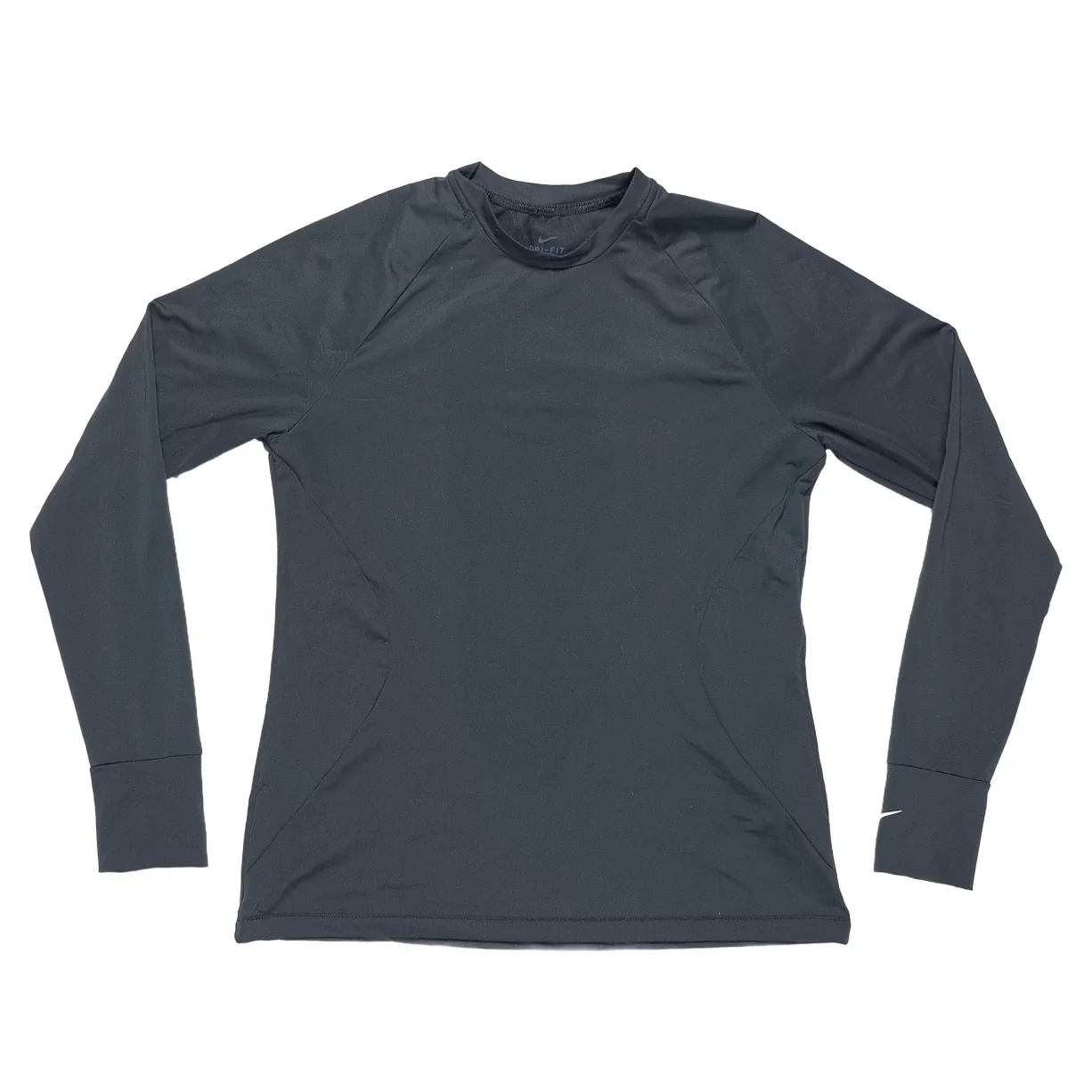Nike Pro Warm Crew Long Sleeve - Women's