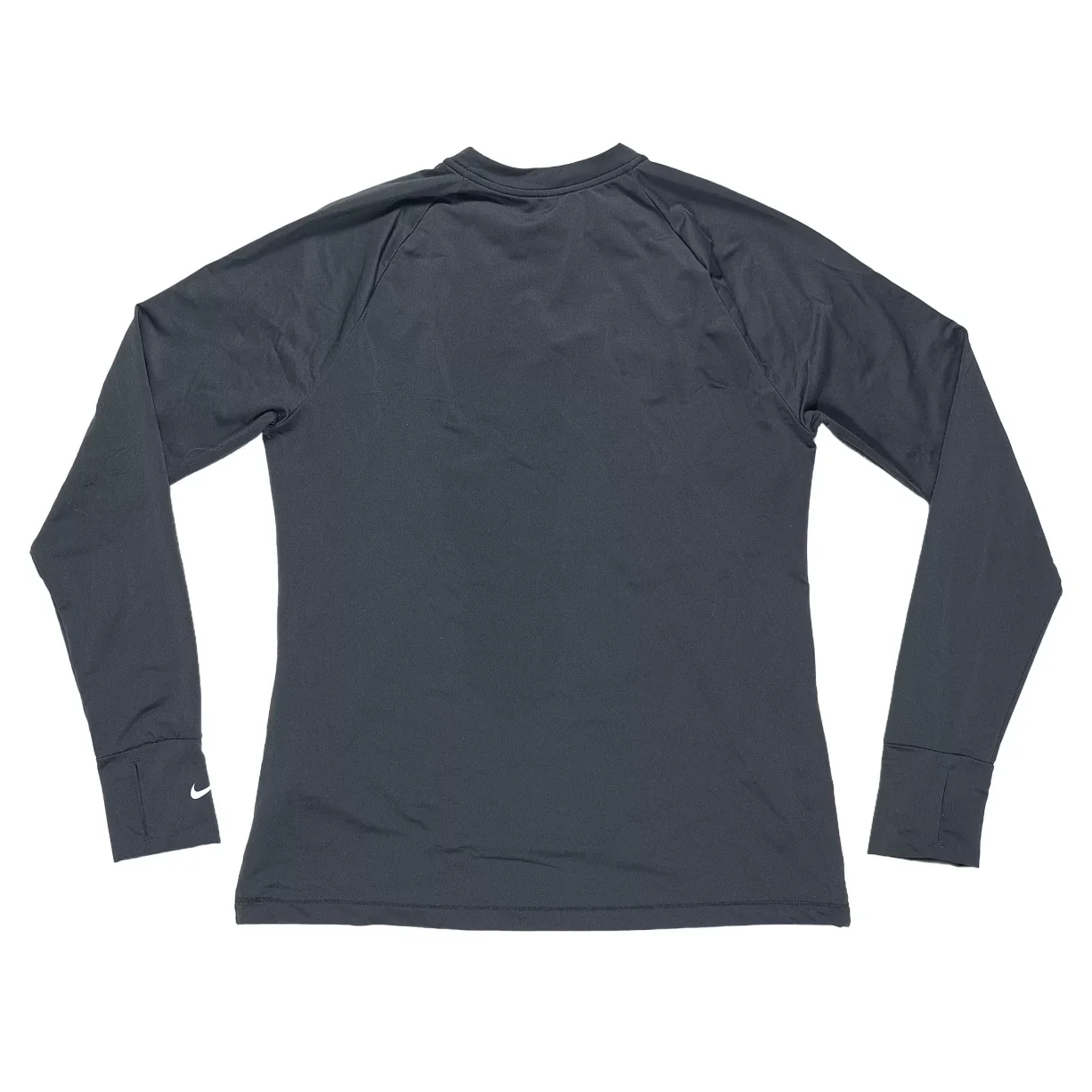 Nike Pro Warm Crew Long Sleeve - Women's - Image 2