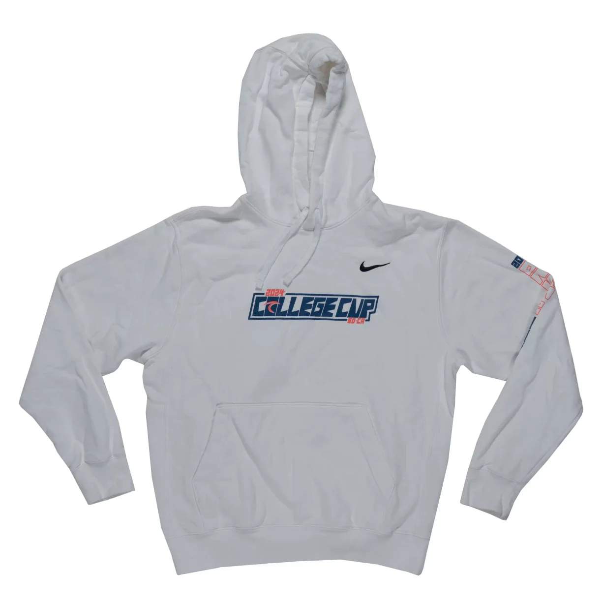 Nike Pullover Hoodie - Men's
