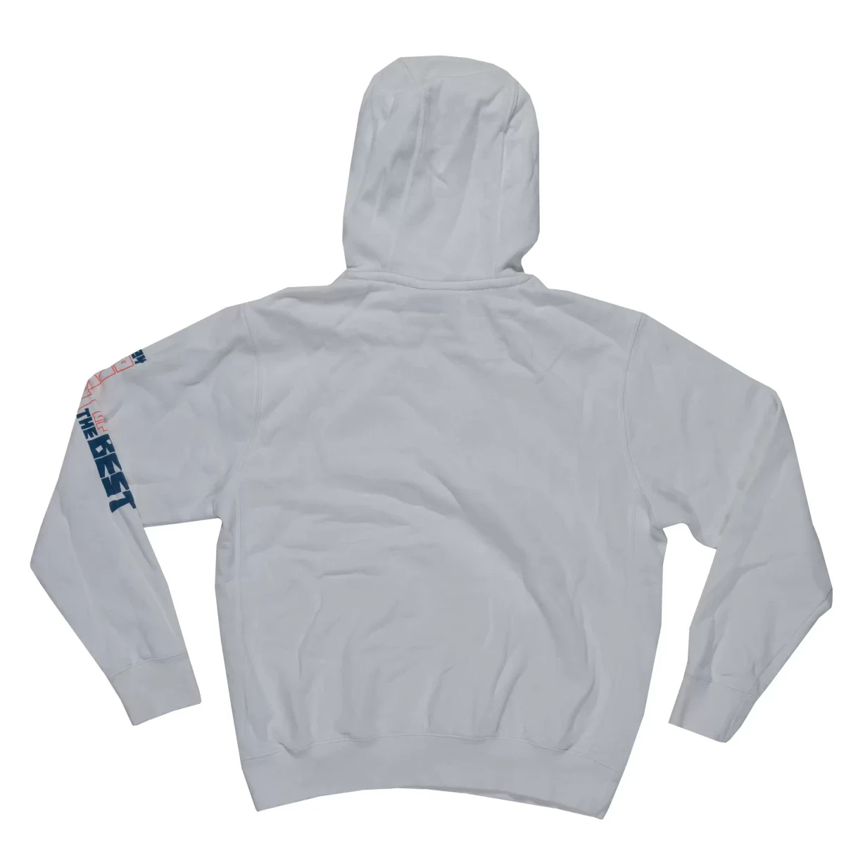 Nike Pullover Hoodie - Men's - Image 2