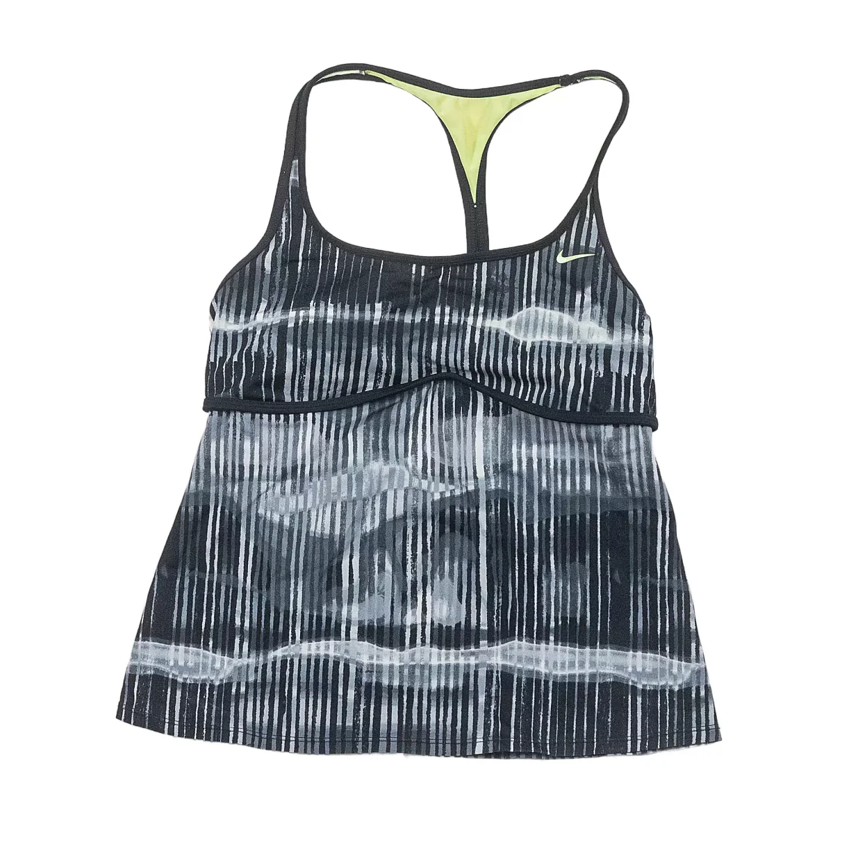 Nike Racerback Tankini - Women's