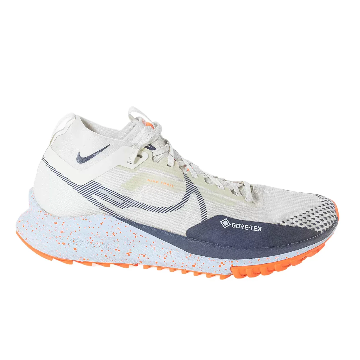 Nike React Pegasus Trail 4 GTX Shoes - Men's