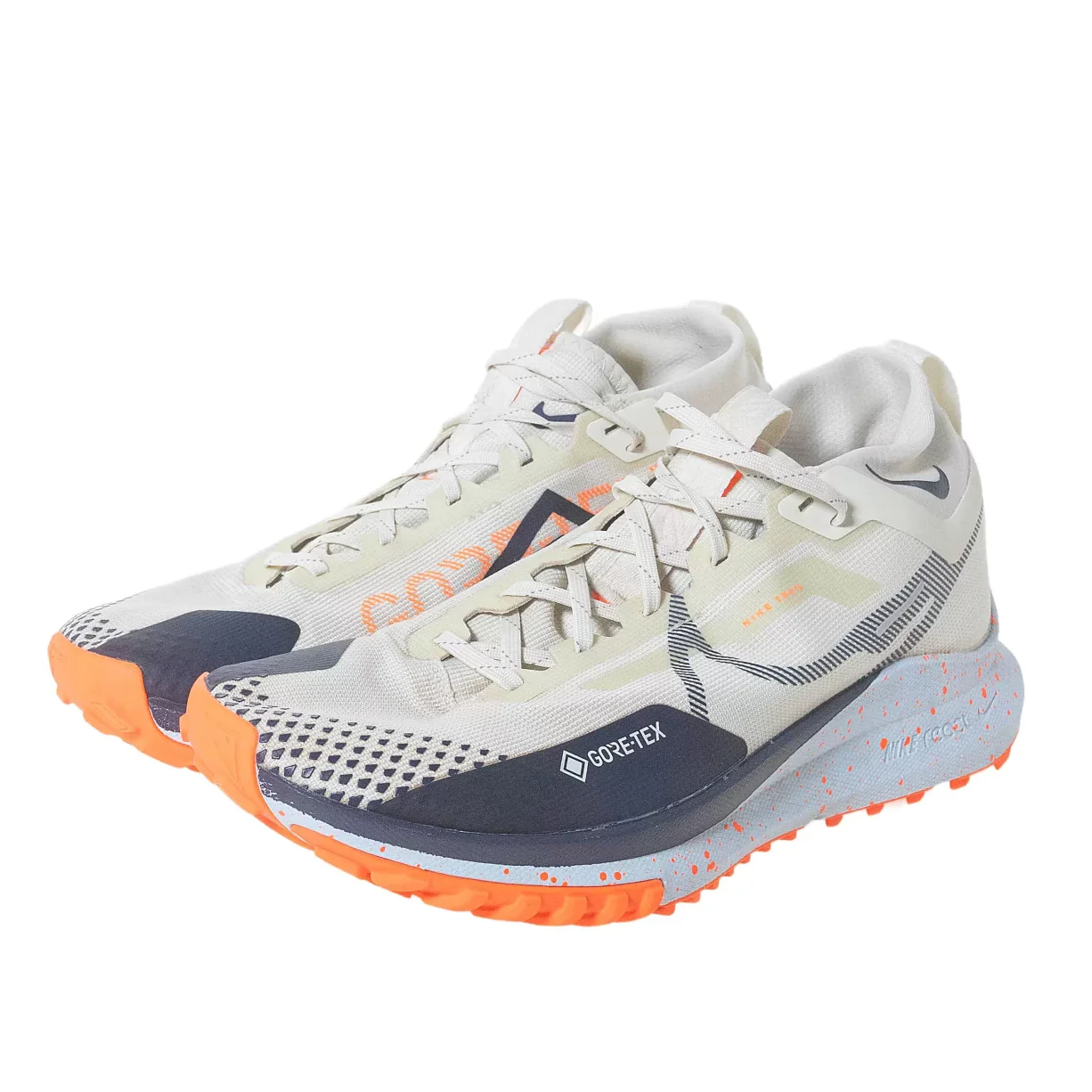 Nike React Pegasus Trail 4 GTX Shoes - Men's - Image 2