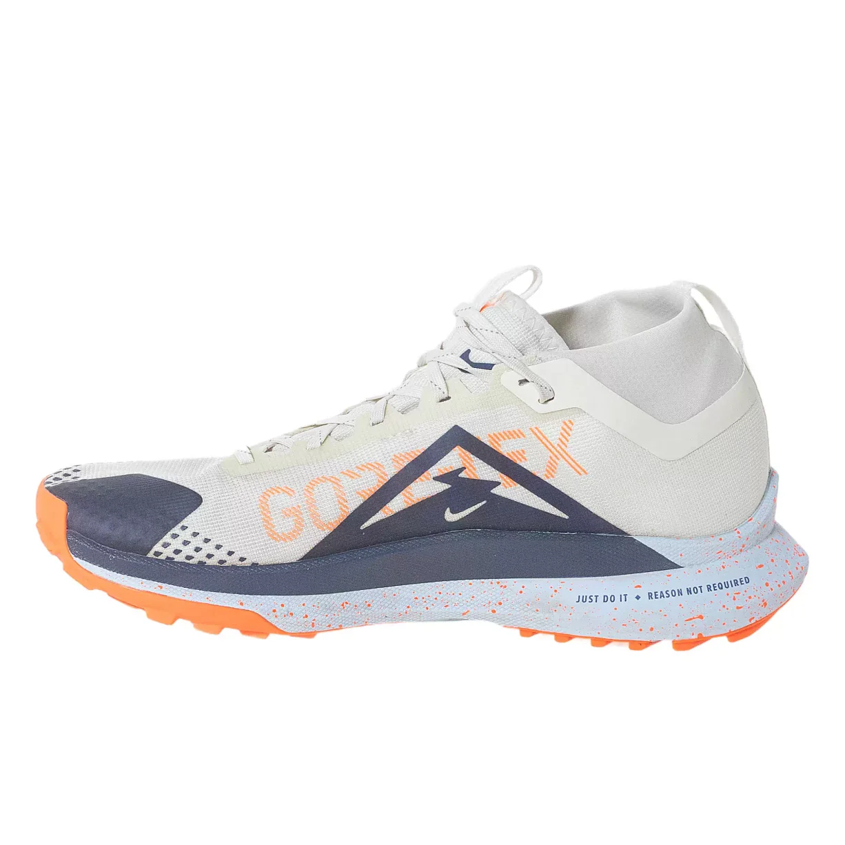 Nike React Pegasus Trail 4 GTX Shoes - Men's - Image 3