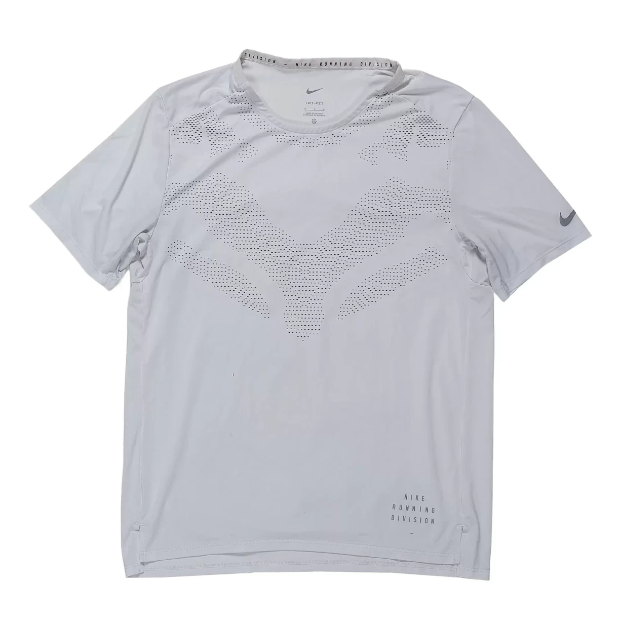 Nike Rise 365 Running Top - Men's