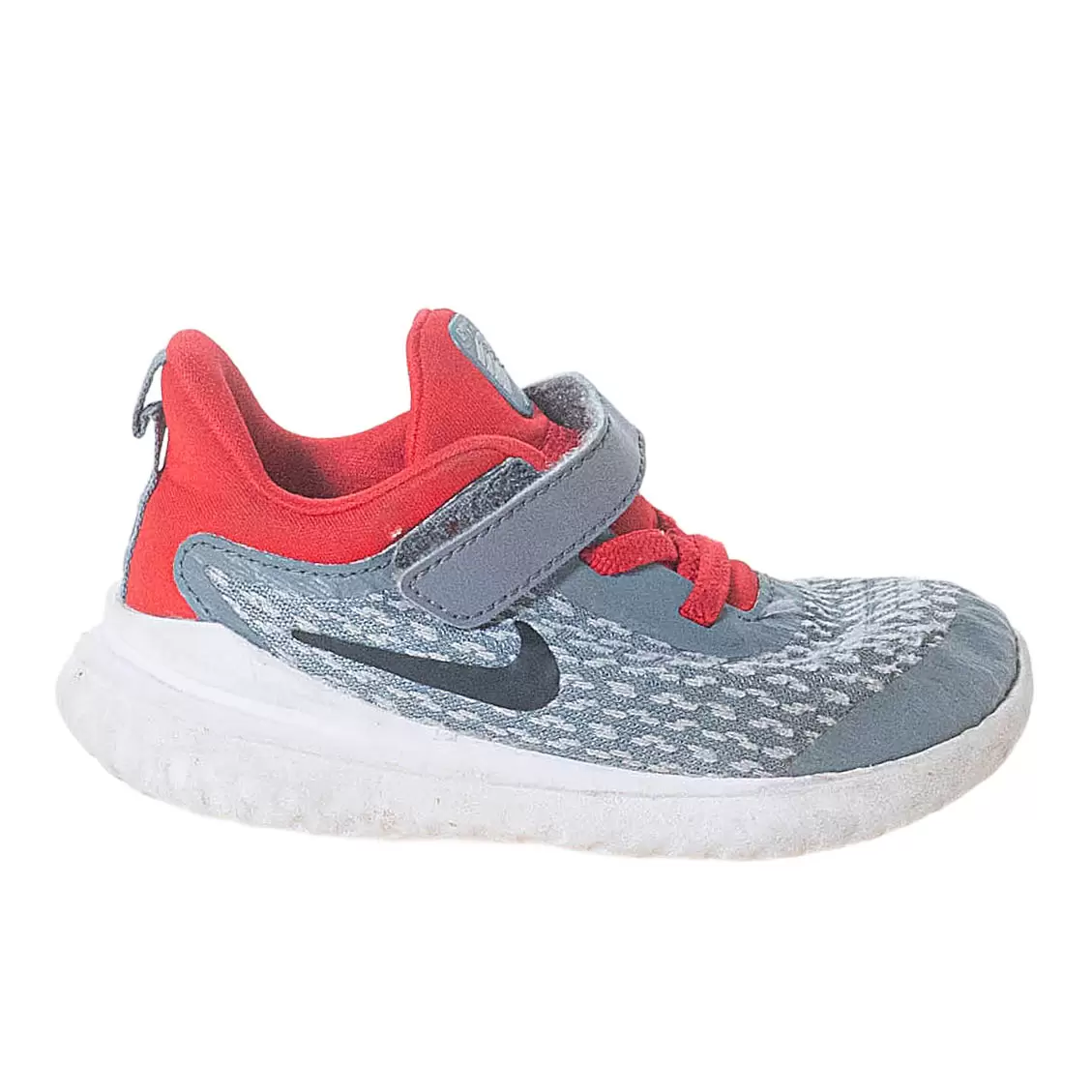Nike Rival Velcro Shoes - Toddler