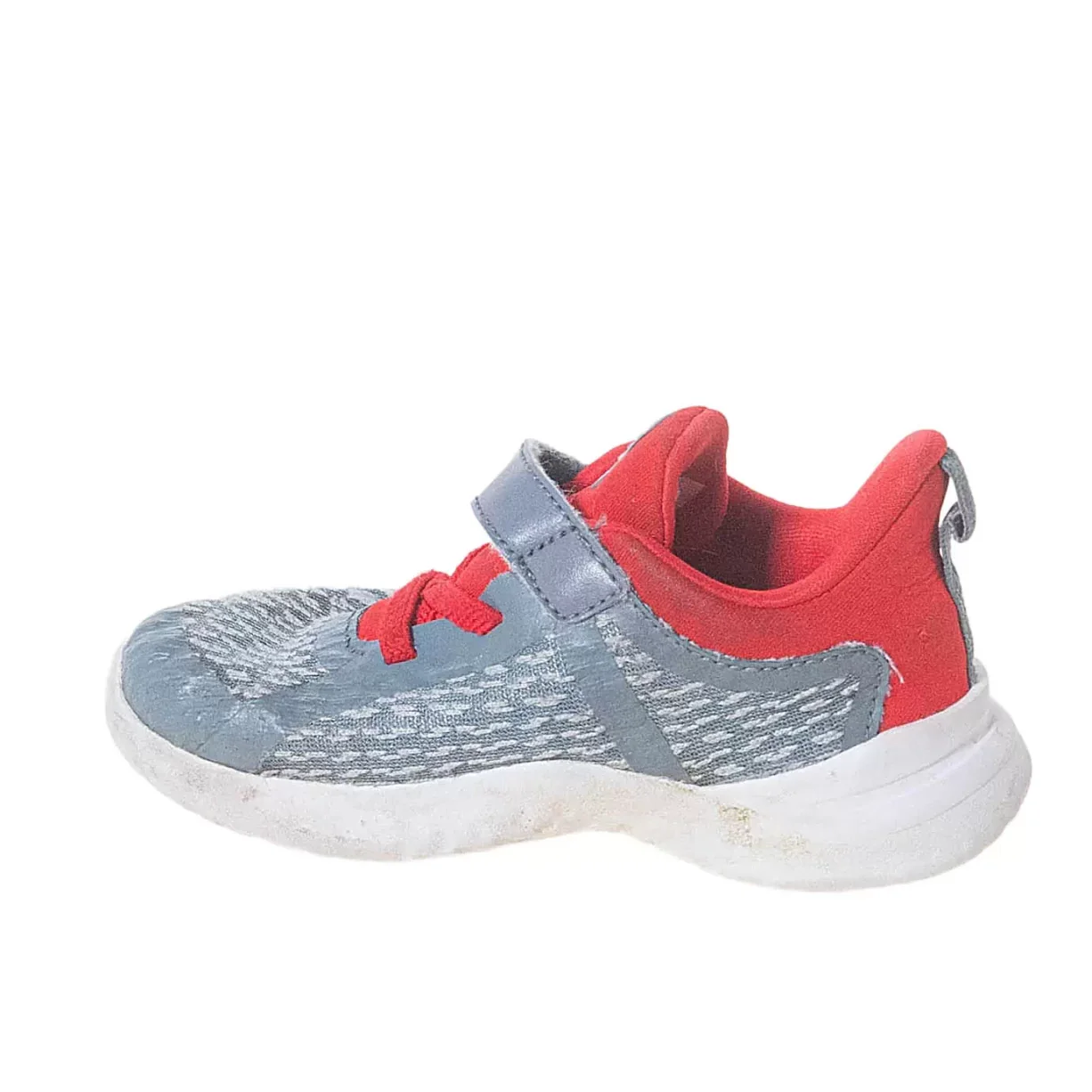 Nike Rival Velcro Shoes - Toddler - Image 3
