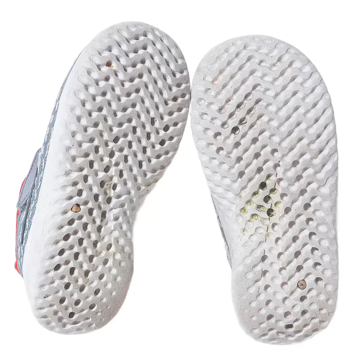 Nike Rival Velcro Shoes - Toddler - Image 4