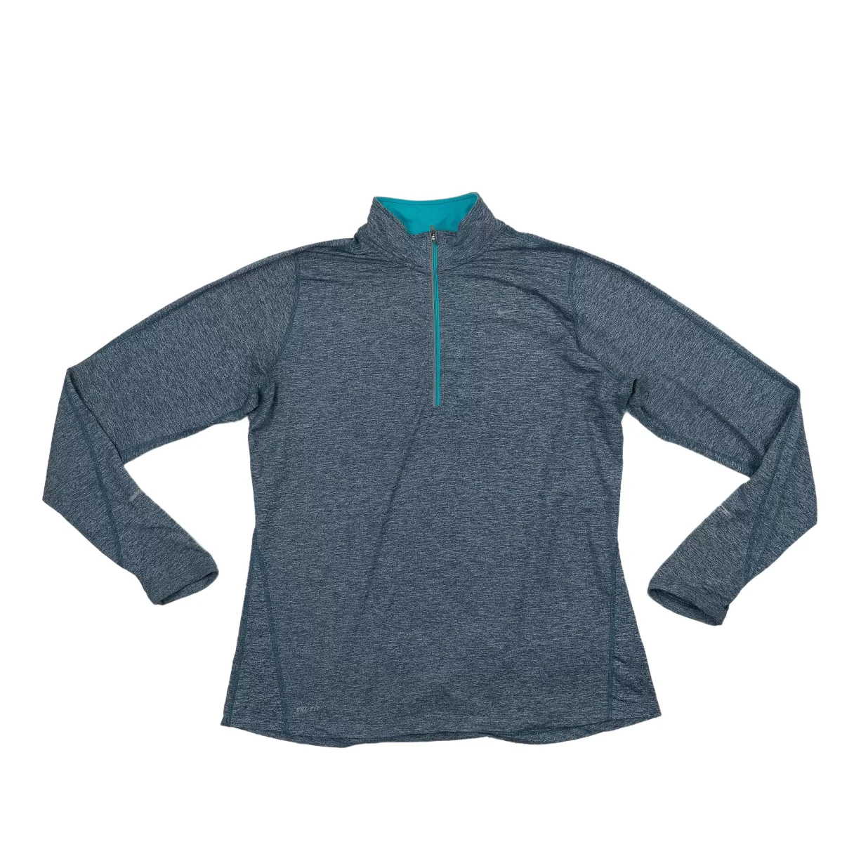 Nike Running Dri-Fit 1/4 Zip - Women's