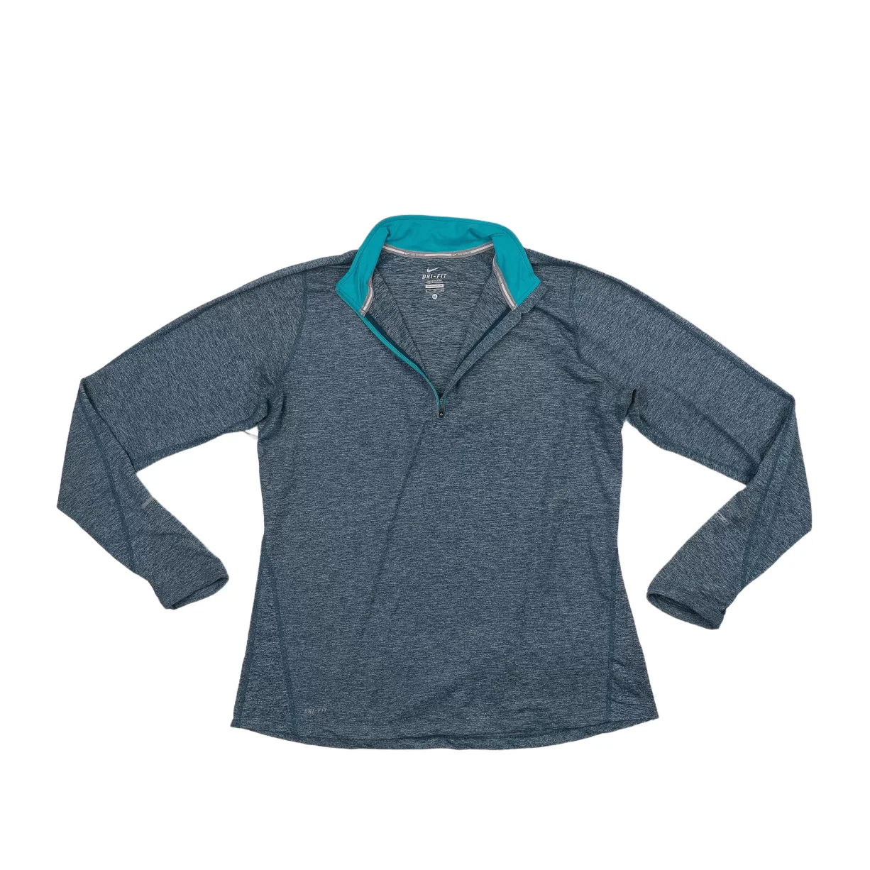 Nike Running Dri-Fit 1/4 Zip - Women's - Image 2