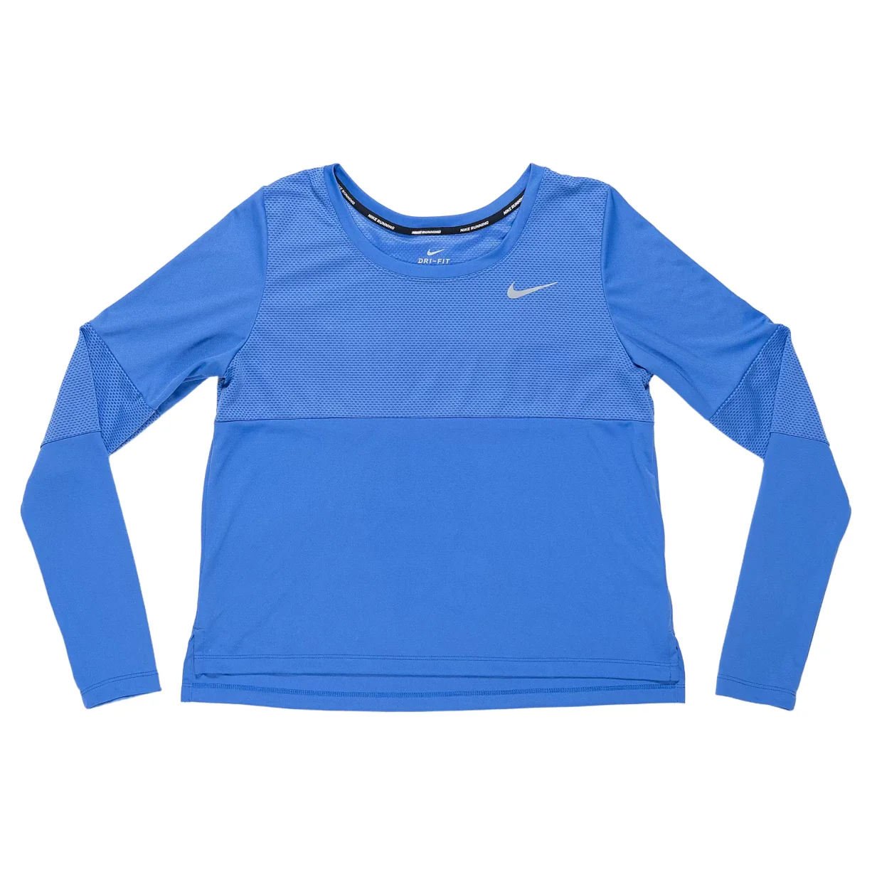 Nike Running Dri-Fit Long Sleeve - Women's