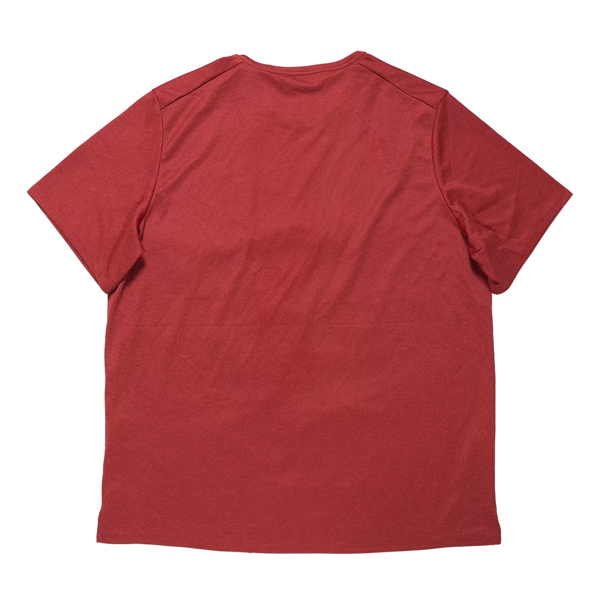 Nike Running Dri-Fit Short Sleeve Tee - Men's - Image 2
