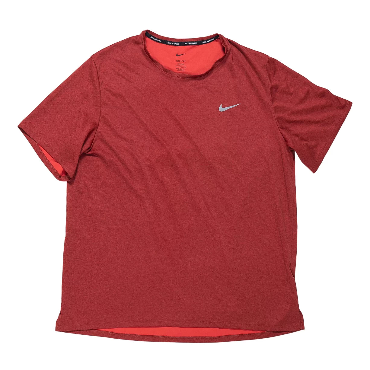 Nike Running Dri-Fit Short Sleeve Tee - Men's