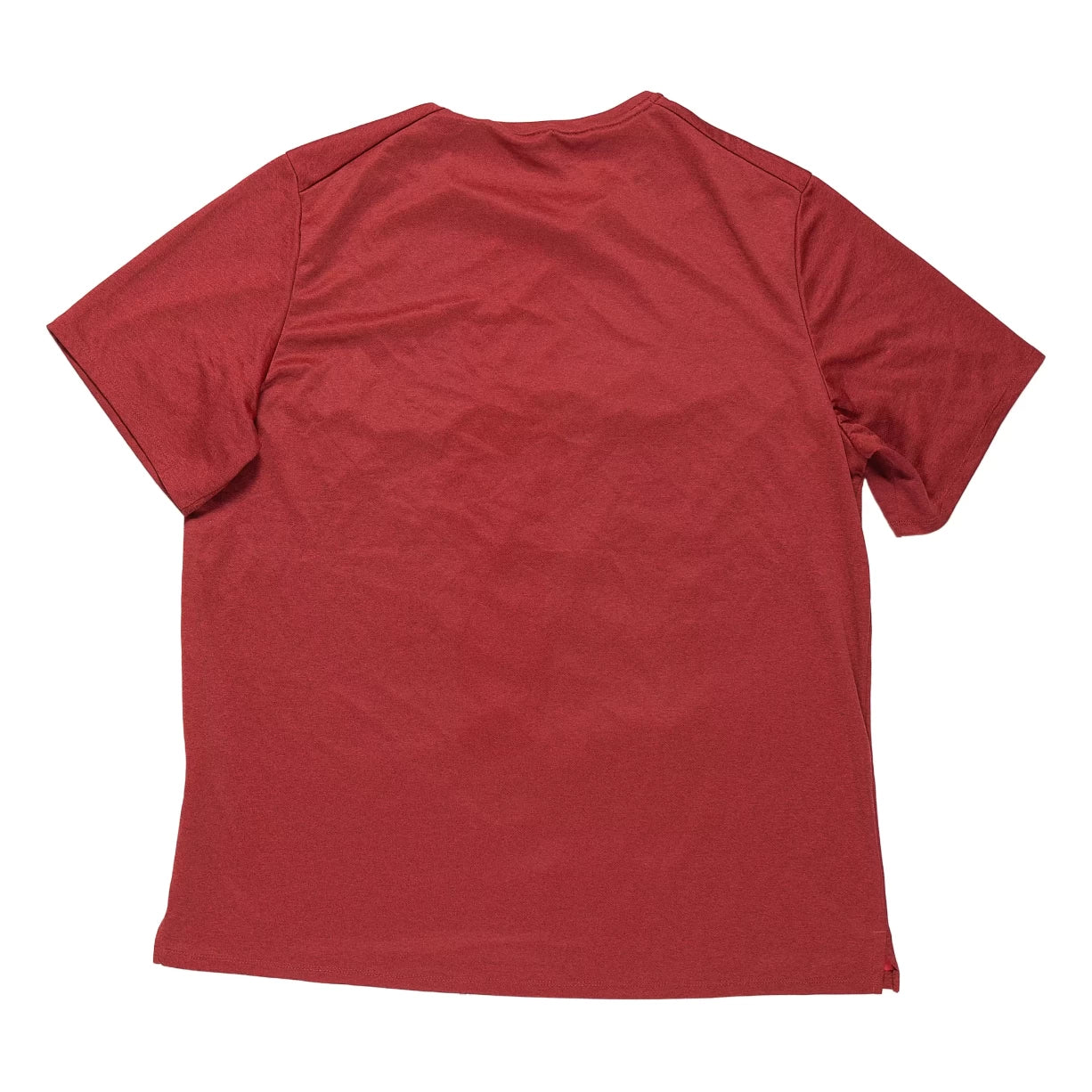 Nike Running Dri-Fit Short Sleeve Tee - Men's - Image 2