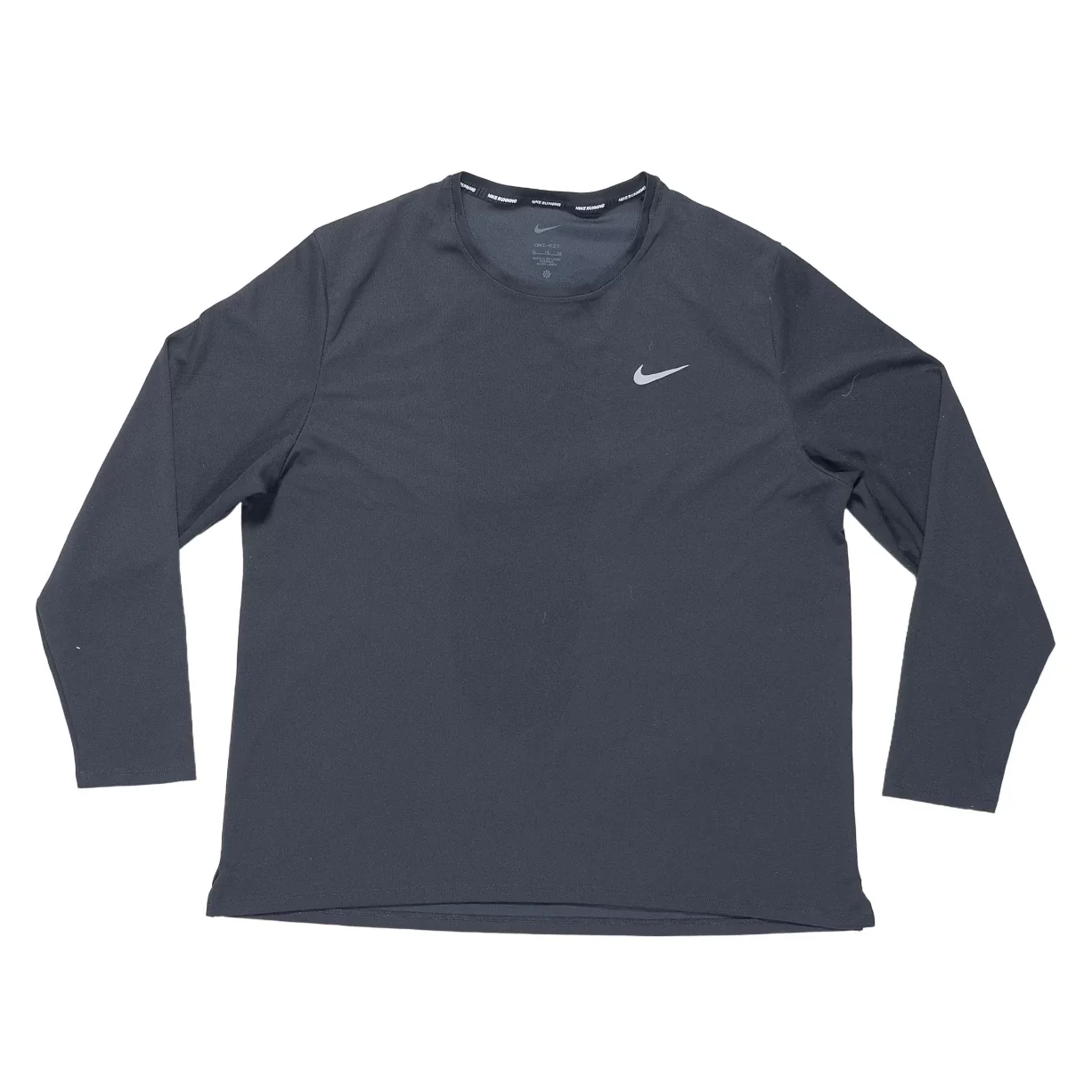 Nike Running Long Sleeve - Men's
